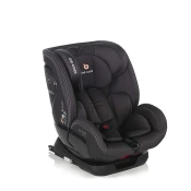 BE COOL AUTOSJEDALICA SPACE I-SIZE 9-36 KG ( 76-150 CM ) - BE DARK
