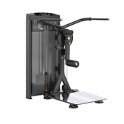 Toorx PLX-9100 Multi Hip – profesionalna fitnes naprava za mišice bokov – pin loaded