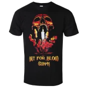 Metal majica moška Sum41 - Out For Blood - ROCK OFF - SUMTS03MB