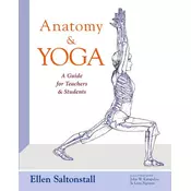 Anatomy and Yoga