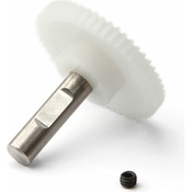 BondTech Shaft Assembly