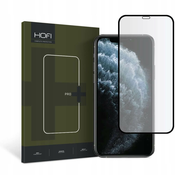 ZAŠČITNO STEKLO HOFI GLASS PRO+ IPHONE X/XS/11 PRO BLACK