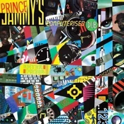 Prince Jammy - Computerised Dub (Reissue) (LP)
