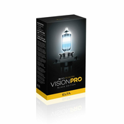 Elta H4 12V 60/55W VISION PRO 180% Black Edition BOX 2kosa