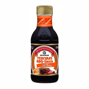 KIKKOMAN umak s medom Teriyaki BBQ, 250ml