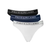 Polo Ralph Lauren Komplet tangic? 4P0708 Pisana