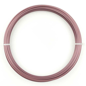 PLA Silk Dark Copper Sample - 1.75mm,50g