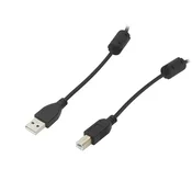 slomart Blow USB A - B kabel (1,5m) za tiskalnik, s filtrom
