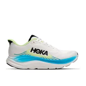 Hoka CLIFTON 11, muške patike za trcanje, bijela 1176572