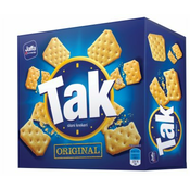 KREKER SLANI CLASSIC TAK 200G