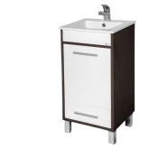 Ceramica Lux Ormaric za kupatilo Atina Wenge, Donji deo 45, Standard