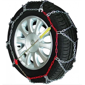 SUMEX snežne verige Husky, 16 mm, jeklene 250