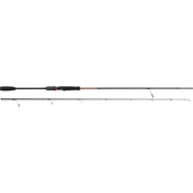 Kinetic XARANN UL CT 1.80m/0.7-5g