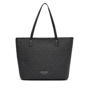 Ročna torba Liu Jo AF6070 T378A Črna