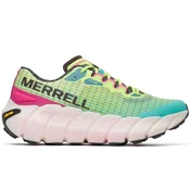 Merrell patike MTL Adapt Matryx za muškarce, neon žute sa roze