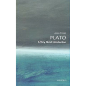 Plato: A Very Short Introduction