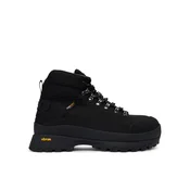 Napapijri Trekking čevlji High Tail NP0A8BPT Črna