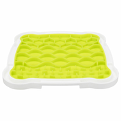 Trixie Activity SNACK PLATE 20X20 cm
