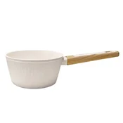 PONEV KITCHISIMO BIANCO 18CM Z INDUKCIJSKIM DNOM