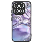 ULTIMATE CASE PowerShare za Xiaomi 17 - Iridescent bubbles
