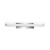 Briloner 2240-018 - LED prigušiva rasveta za ogledalo u kupatilu LED/5W/230V IP44
