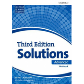 Solutions: Advanced: Workbook
