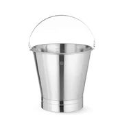 Vedro z Ojačanim Dnom, Profi Line, 10L, 280x265mm