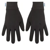 Ženske rokavice Roxy Hydrosmart Liner ERJHN03264 Črna