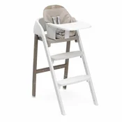 Chicco hranilica za bebe Crescendo Up Pearl Copper Relux