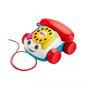 Fisher Price: Brbljivi telefon