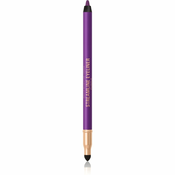 Makeup Revolution Streamline kremasta olovka za oci nijansa Purple 1,3 g