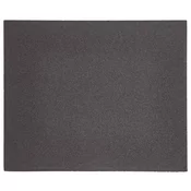Brusilni papir 230 x 280 mm, K240 55H882
