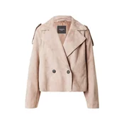 Weekend Max Mara Prehodna jakna MAGA svetlo rjava