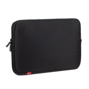 Torba RivaCase 13.3 Antishock 5123 Black MacBook 13 sleeve