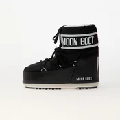 Moon Boot Škornji za sneg 80D1409340 Črna