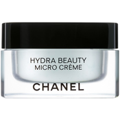 Chanel Hydra Beauty Micro Creme vlažilna krema 50 g za ženske