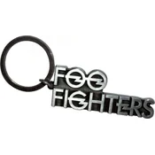 Foo Fighters Stacked Logo Kyučenka