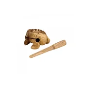 Güiro lesena žaba 6cm NINO517 NINO Percussion