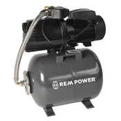 Hidroforna črpalka Rem Power WPEm 4800/24G 230V