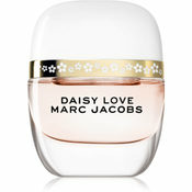 MARC JACOBS toaletna voda za žene Daisy Love, 20ml