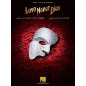 Love Never Dies