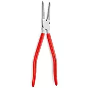 Knipex hromirana zeger klešta za unutrašnje sigurnosne prstenove 320mm (44 13 J4)