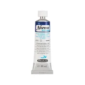 Oljne barve Schmincke Norma Blue 35 ml - 404 Ultramarin svetlo modra
