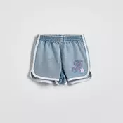Reserved - BABIES` SHORTS