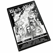 Knjiga Black Metal: Prelude To The Cult - CULT001