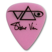 Ibanez Trzalice Ibanez B100SV-MP Steve Vai, ružicaste boje, komplet