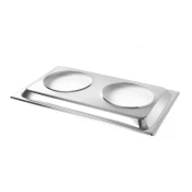 Ponev za Bain-Marie, (220x190mm)