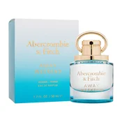 Abercrombie & Fitch Away Weekend parfumska voda 50 ml poškodovana škatla za ženske