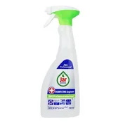 Jar Razkužilo za razmaščevanje Spring spray 750ml