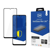 3MK TCL 40 SE - 3mk HardGlass Max Lite črna